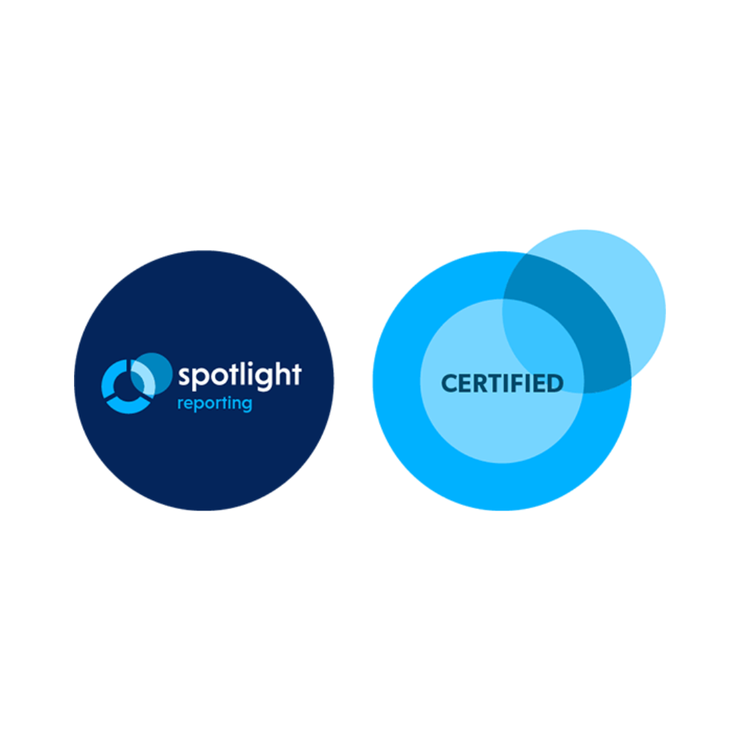 Spotlight Reporting