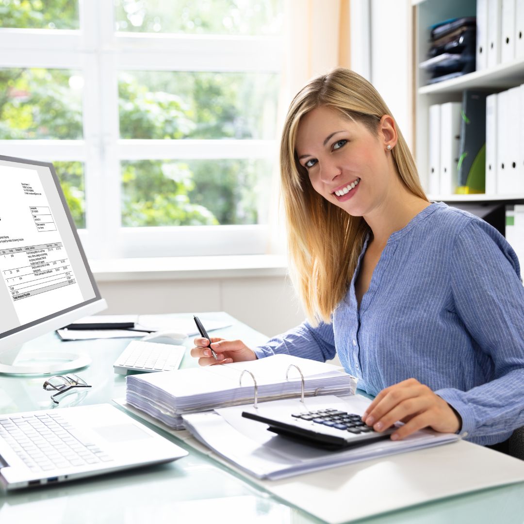 brisbane bookkeeper