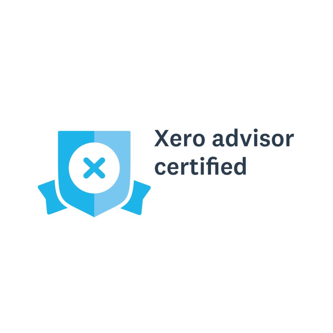 Xero Advisor Certified
