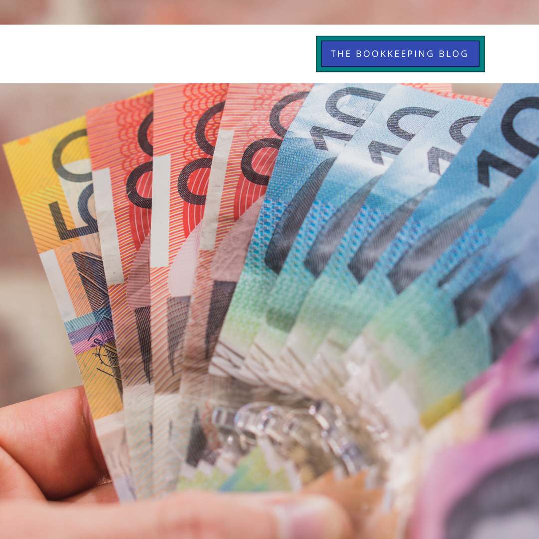 The Golden Rule of Running Your Business:  Keep your personal and business spending separate