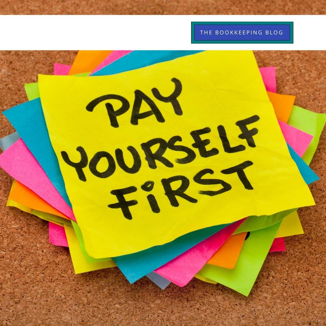Why Entrepreneurs and Business Owners Should Pay Themselves a Regular Wage: Mastering SME Finance 