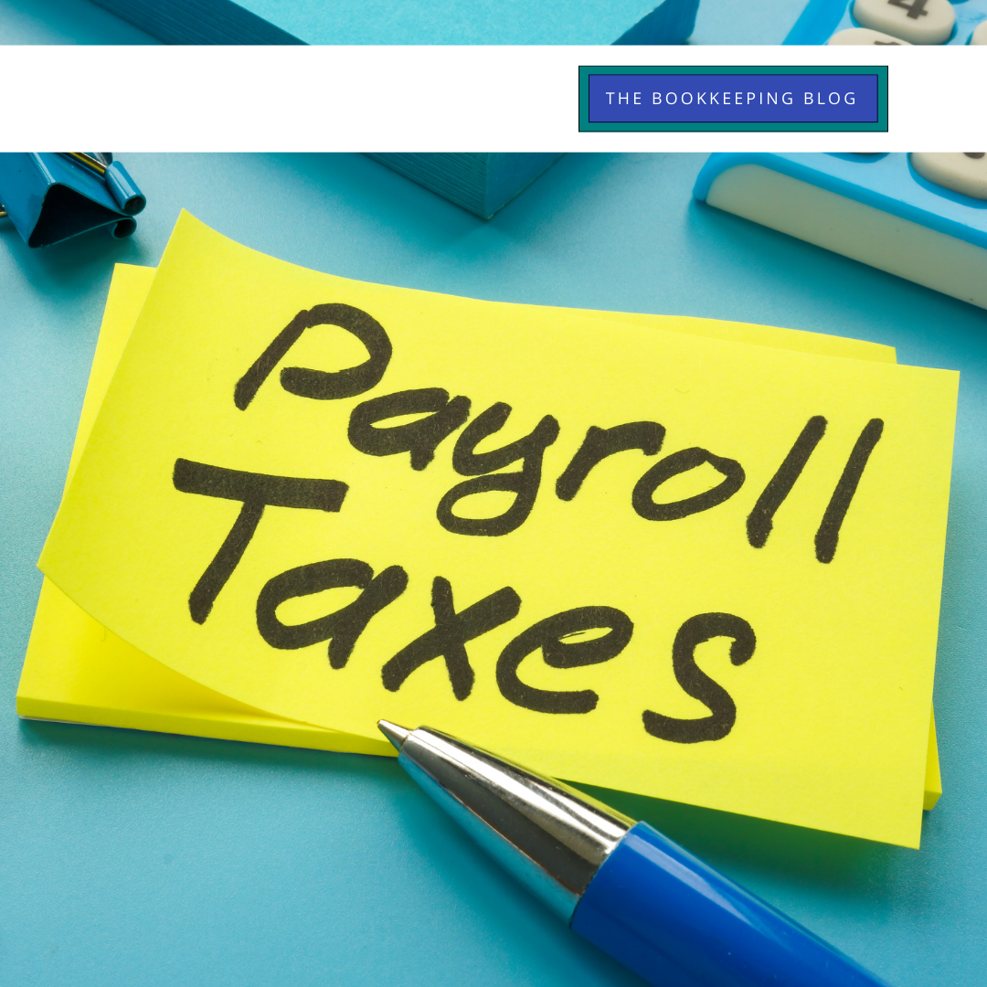 Demystifying Payroll Tax: A Guide for the Confused and Overwhelmed