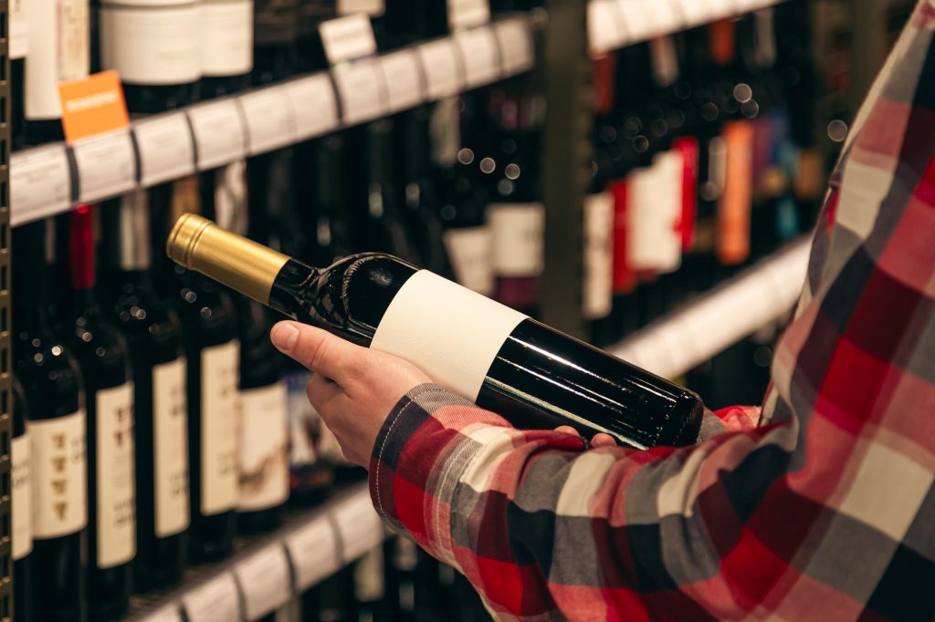 Wine Equalisation Tax prepared for ATO compliance and lodgement